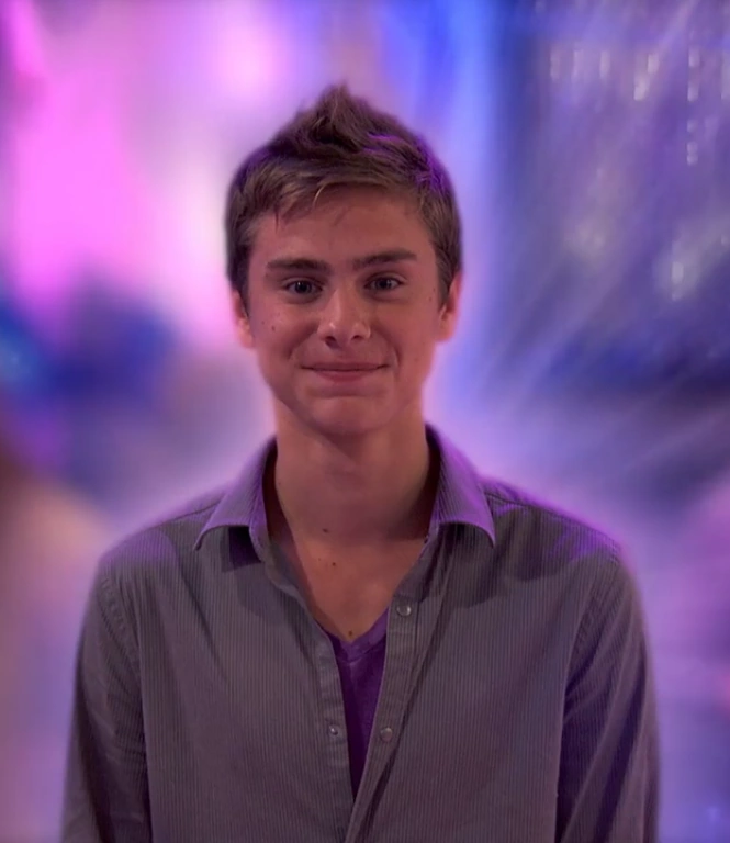 Ethan The Lab Rats Wikia Fandom