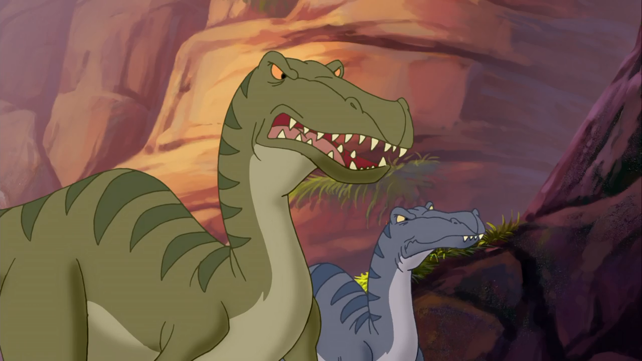 Screech And Thud The Land Before Time Wiki Fandom