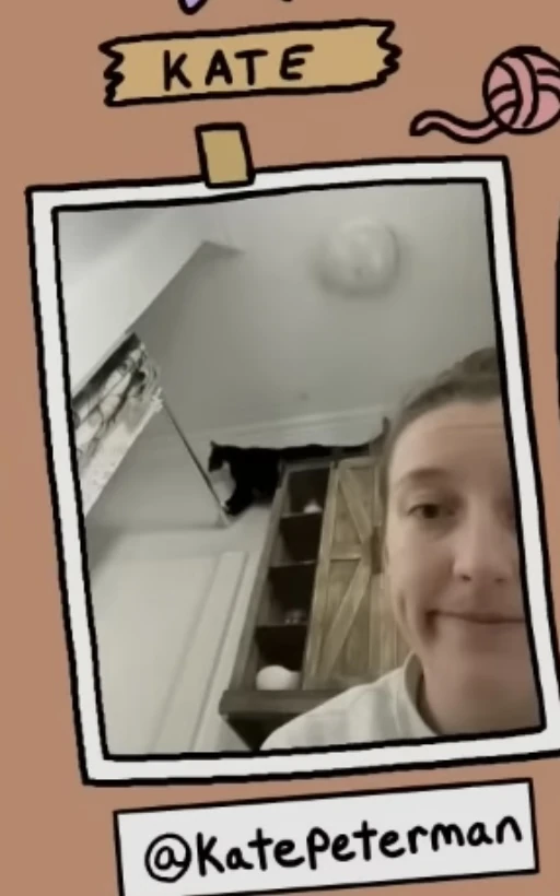 Kate Peterman The Land of Boggs Wiki Fandom