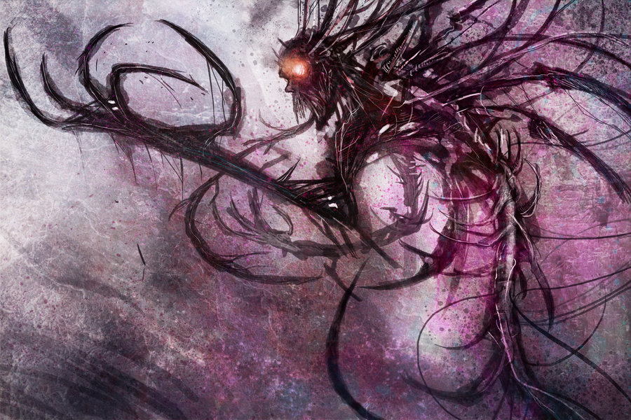 Verun, the Undead Terror | The Land of Myth Wiki | Fandom