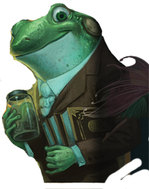 Prince Charming Froggy Prince Charming Froggy