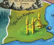 Fairy Kingdom
