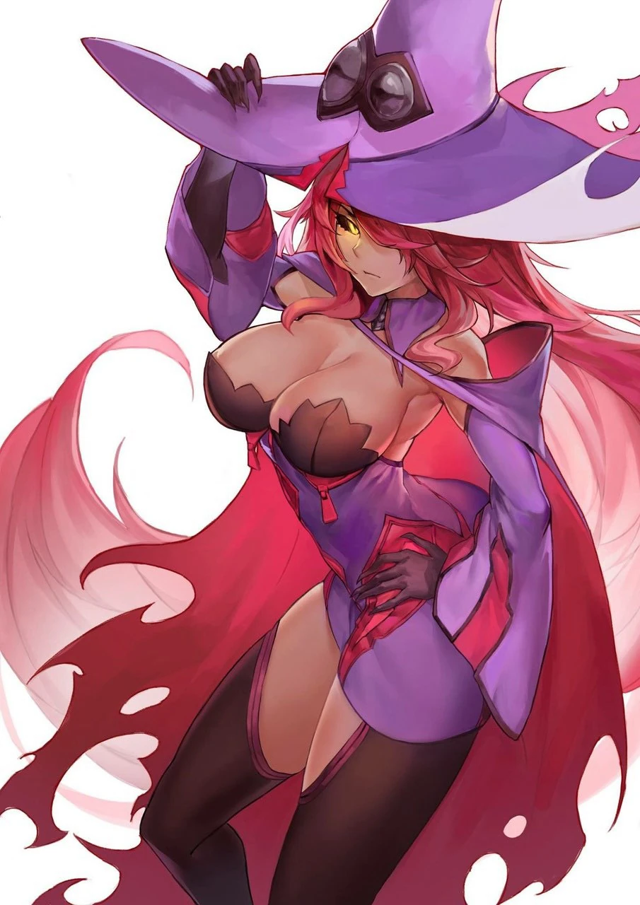 Blazblue Nine Hentai
