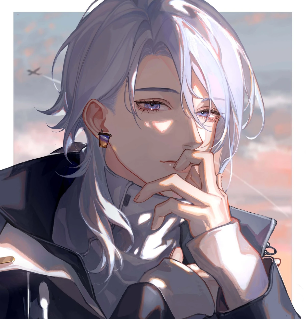 Lixue Vermon | The Land of Tyrth Wiki | Fandom