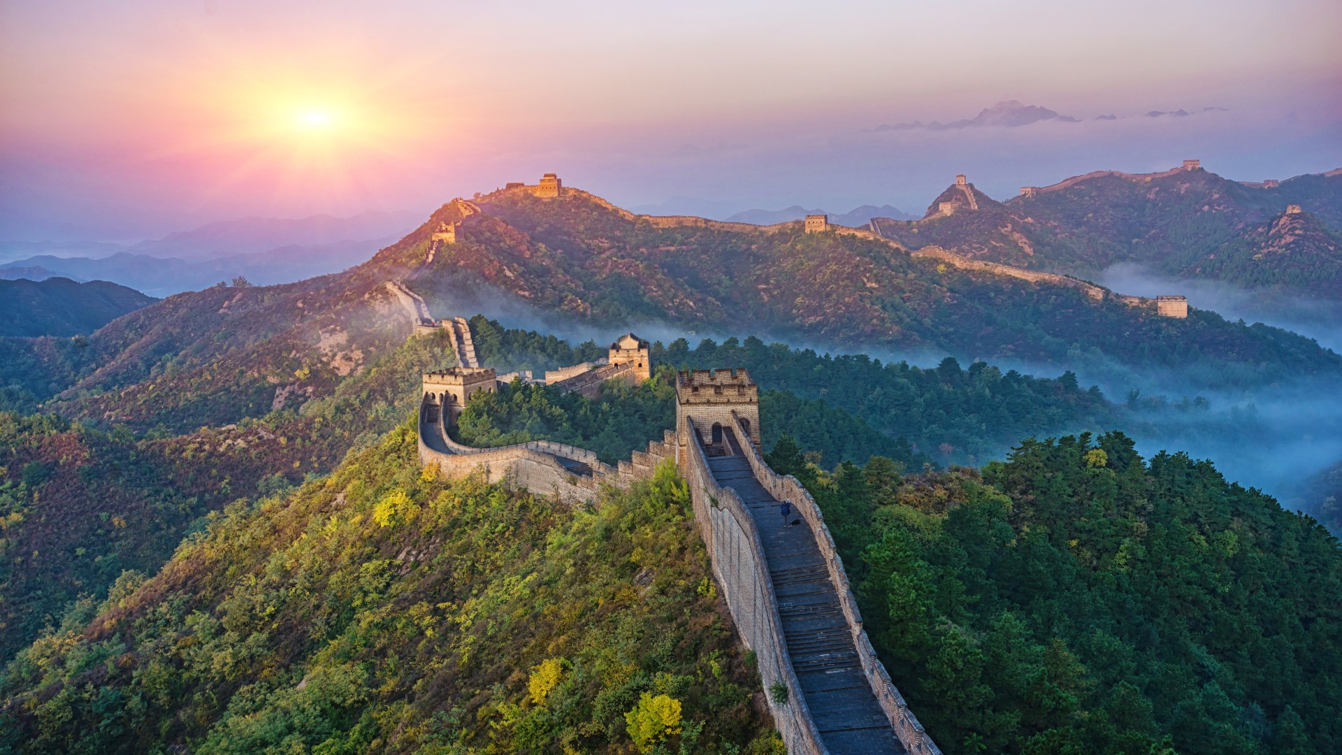 Great Wall of China | The Landmark Wiki | Fandom