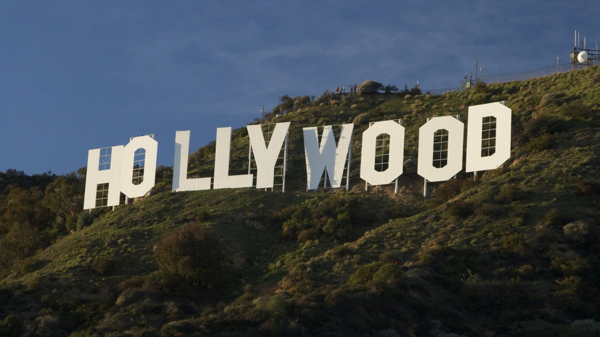 Hollywood Sign The Landmark Wiki Fandom hollywood-sign-the-landmark-wiki-fandom