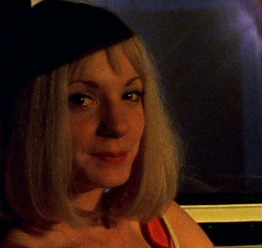 Celia Norris | The Last Detective Wiki | Fandom