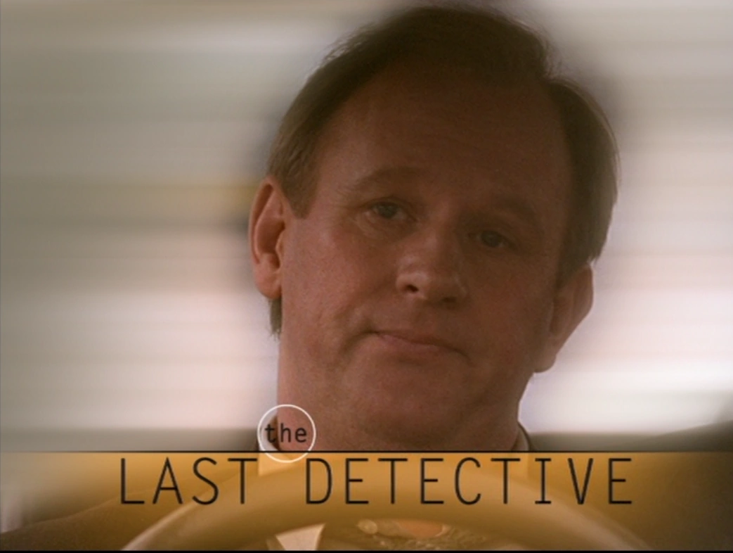 Dangerous By Moonlight The Last Detective Wiki Fandom