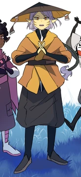 【lokki】 Lokki | The Last Dimension Wiki | Fandom