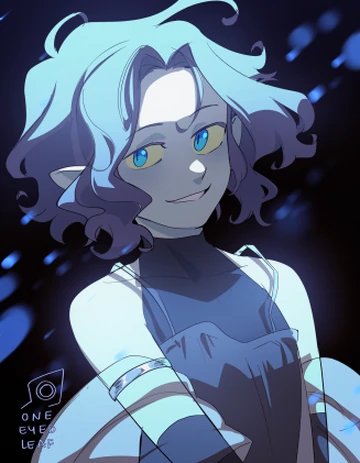 Emma | The Last Dimension Wiki | Fandom