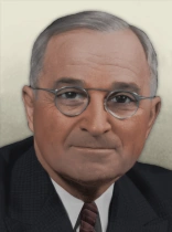 ハリー・S・トルーマン The last front Wiki Fandom