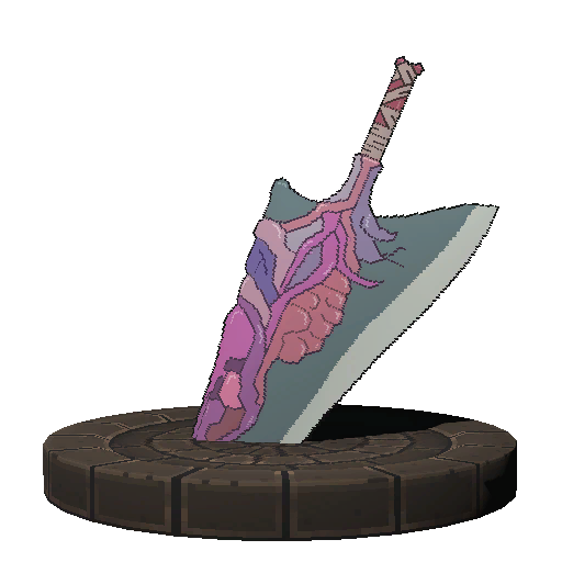 Bad Dream The Last Hero of Nostalgaia Wiki Fandom