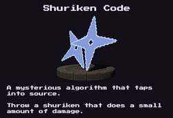 Quick question: does haste not work on shuriken or am I doing something  wrong? (Latest 1.12.2 version of tinker's construct, Dungeons and Dragons  and Space shuttles) : r/feedthebeast