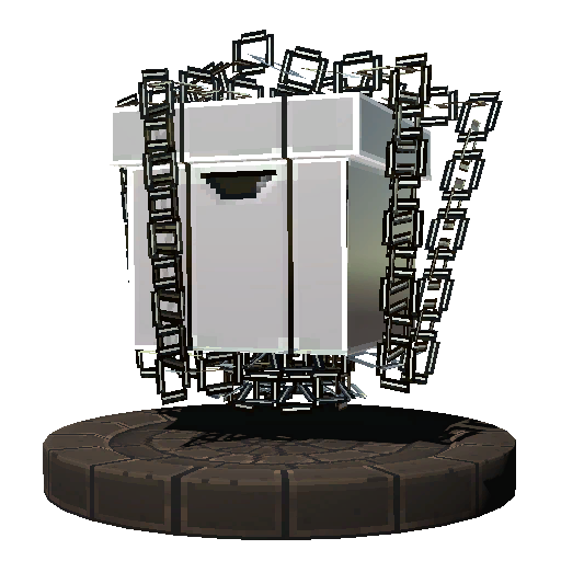 New Order's Set | The Last Hero of Nostalgaia Wiki | Fandom