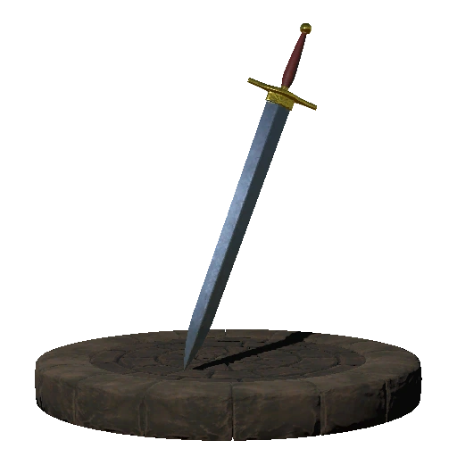 Unburdened (Longsword) The Last Hero of Nostalgaia Wiki Fandom