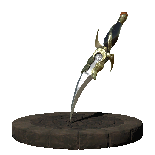Dagger of Cycles | The Last Hero of Nostalgaia Wiki | Fandom