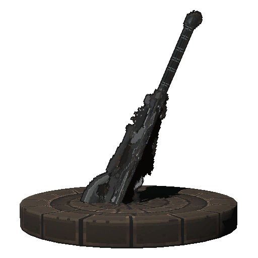 The Legeneric The Last Hero of Nostalgaia Wiki Fandom