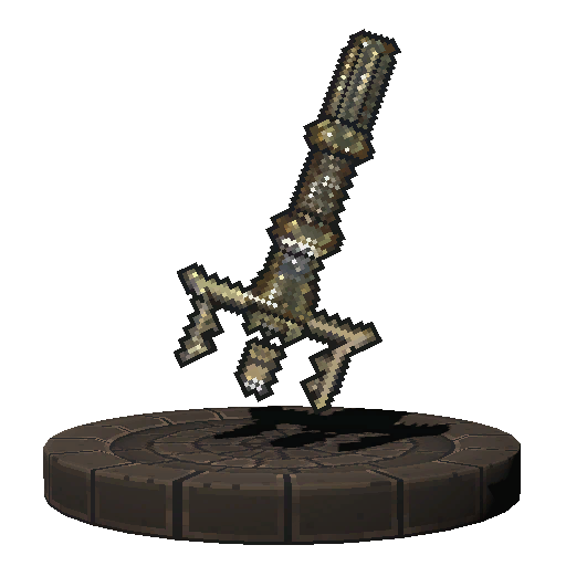 Memorysaber The Last Hero of Nostalgaia Wiki Fandom