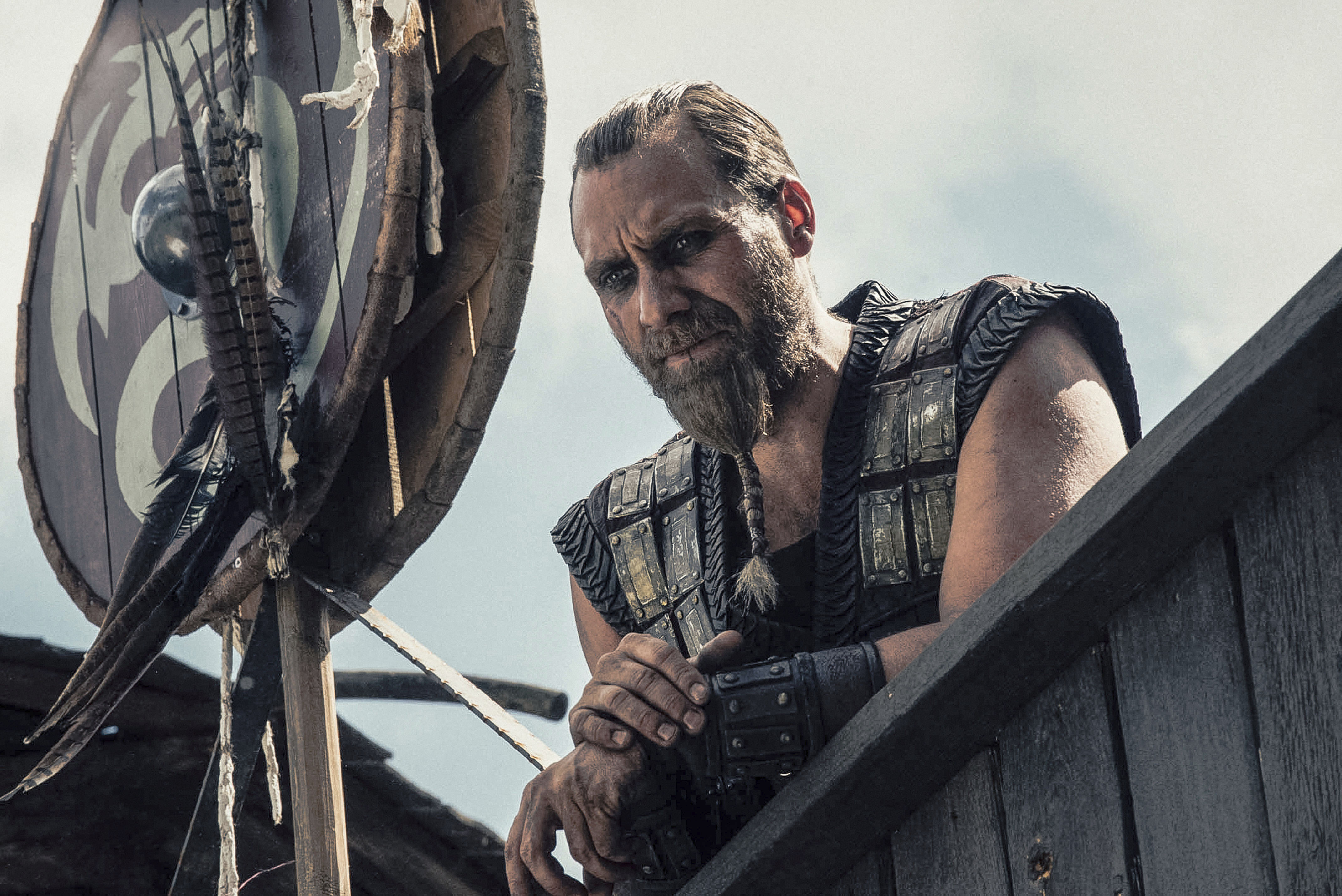 Ragnar, The Last Kingdom Wiki