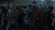 TLK 101 Saxon Levies and Fyrds