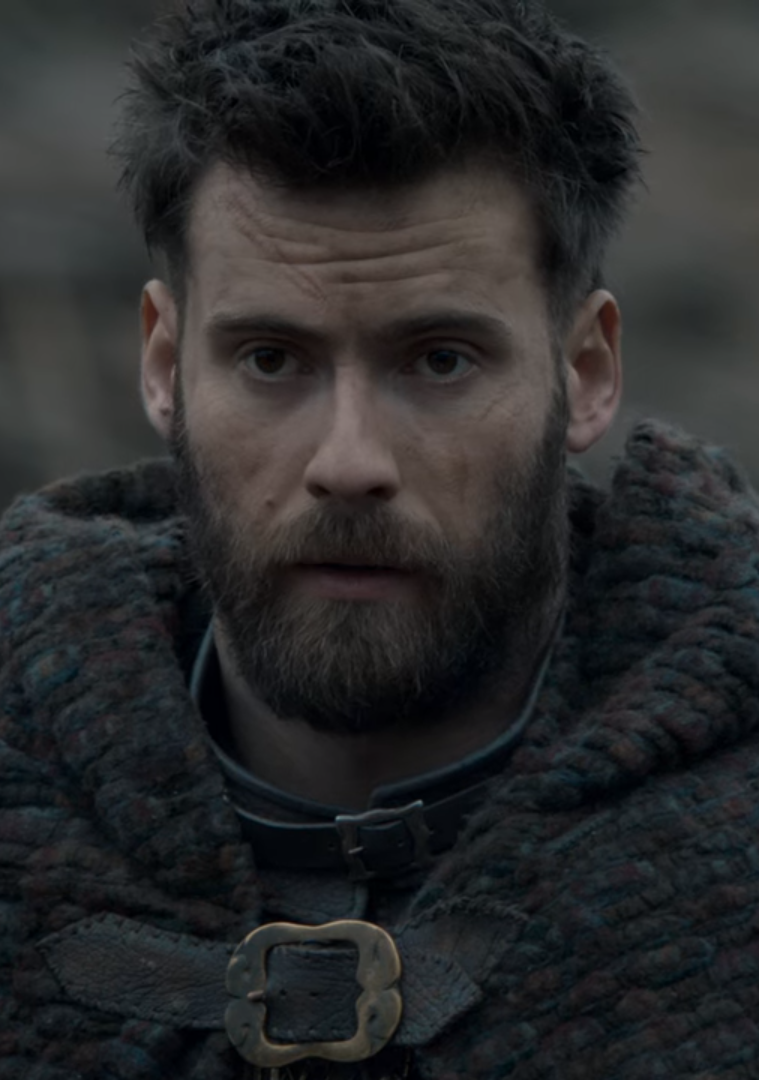 Ravn, The Last Kingdom Wiki