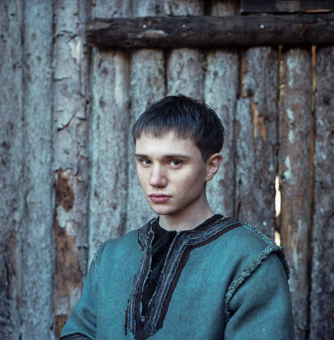 Season 1, The Last Kingdom Wiki