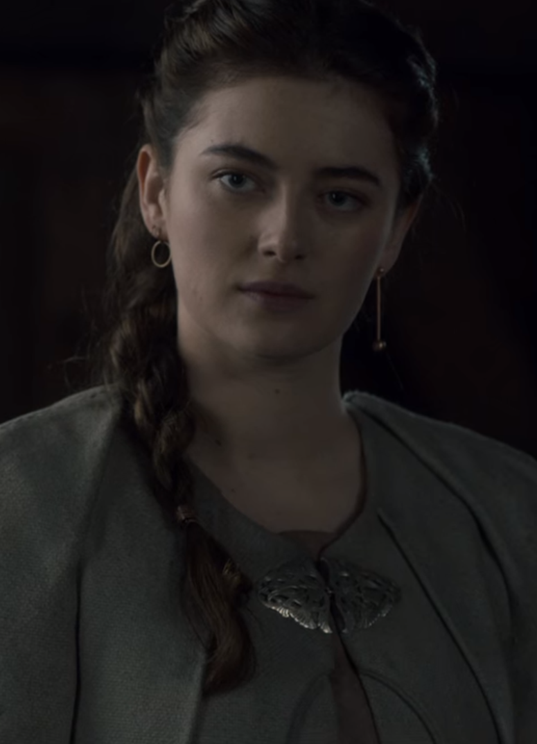 Skade, The Last Kingdom Wiki