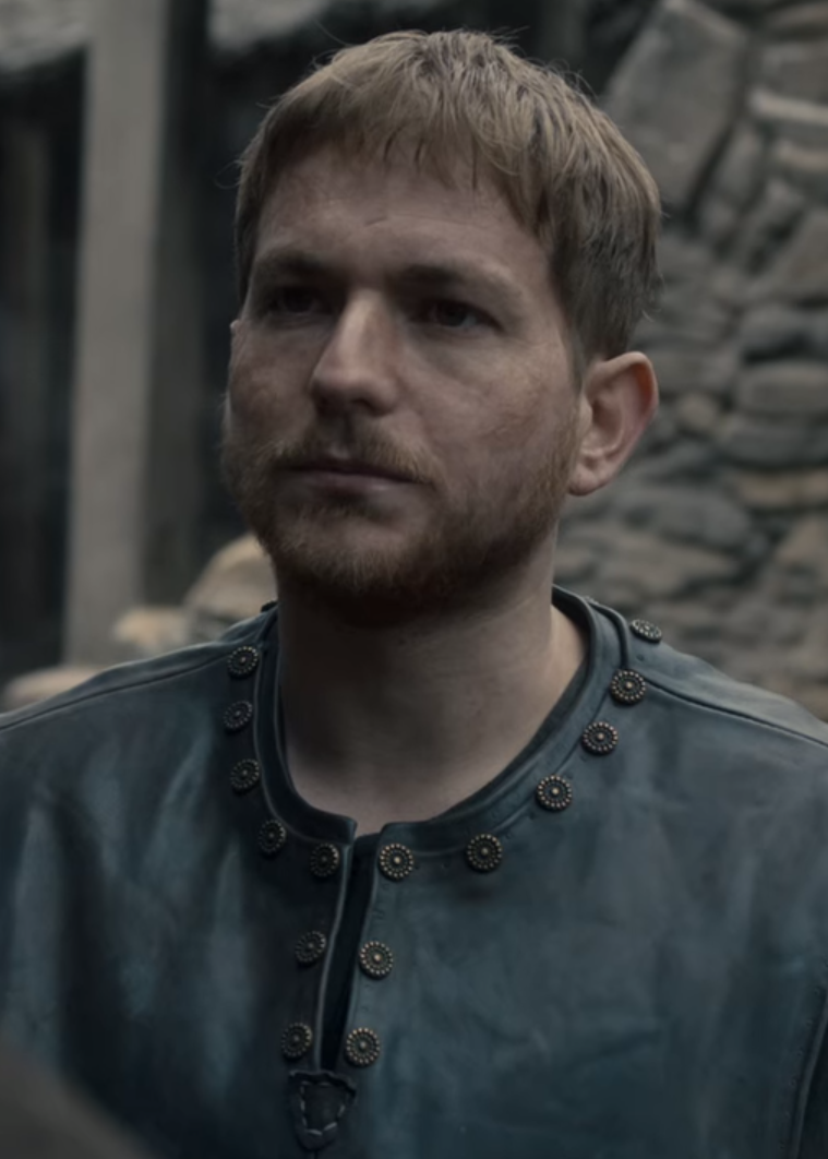 Turns out I'm related to Alfred the Great : r/TheLastKingdom