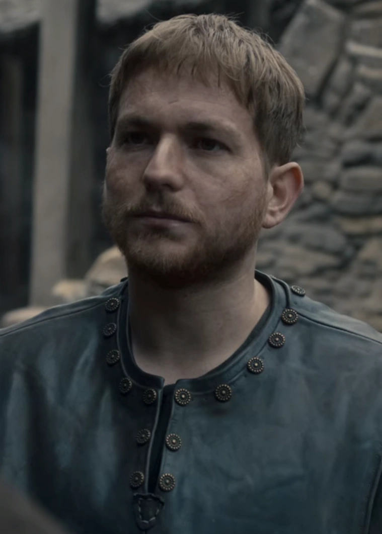 Æthelwold The Last Kingdom Wiki Fandom