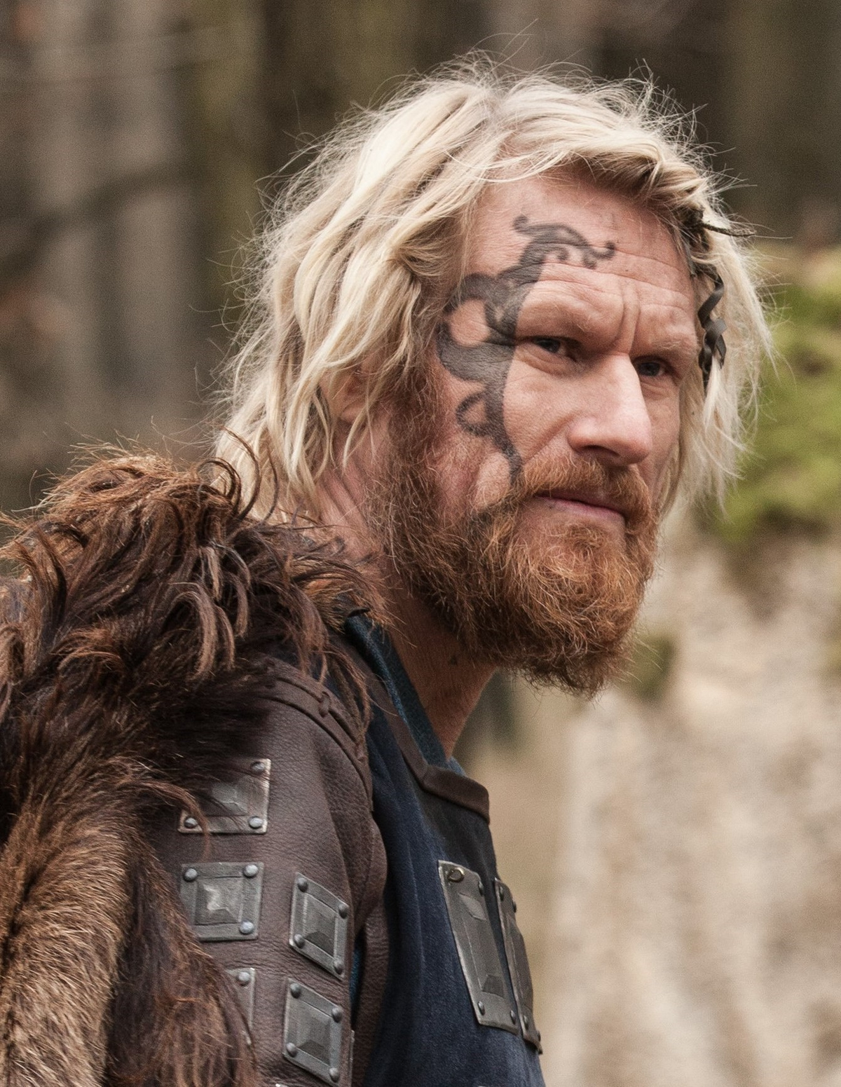 Ragnar, The Last Kingdom Wiki