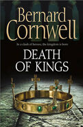 "Death of Kings" - Book 6 -