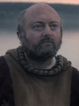 Season two Godwine
