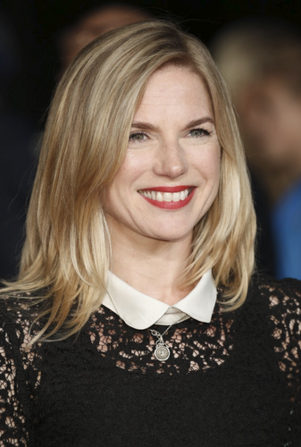 Eva Birthistle | The Last Kingdom Wiki | Fandom