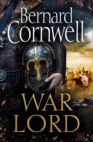 War Lord cover