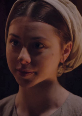 Season one Edwina