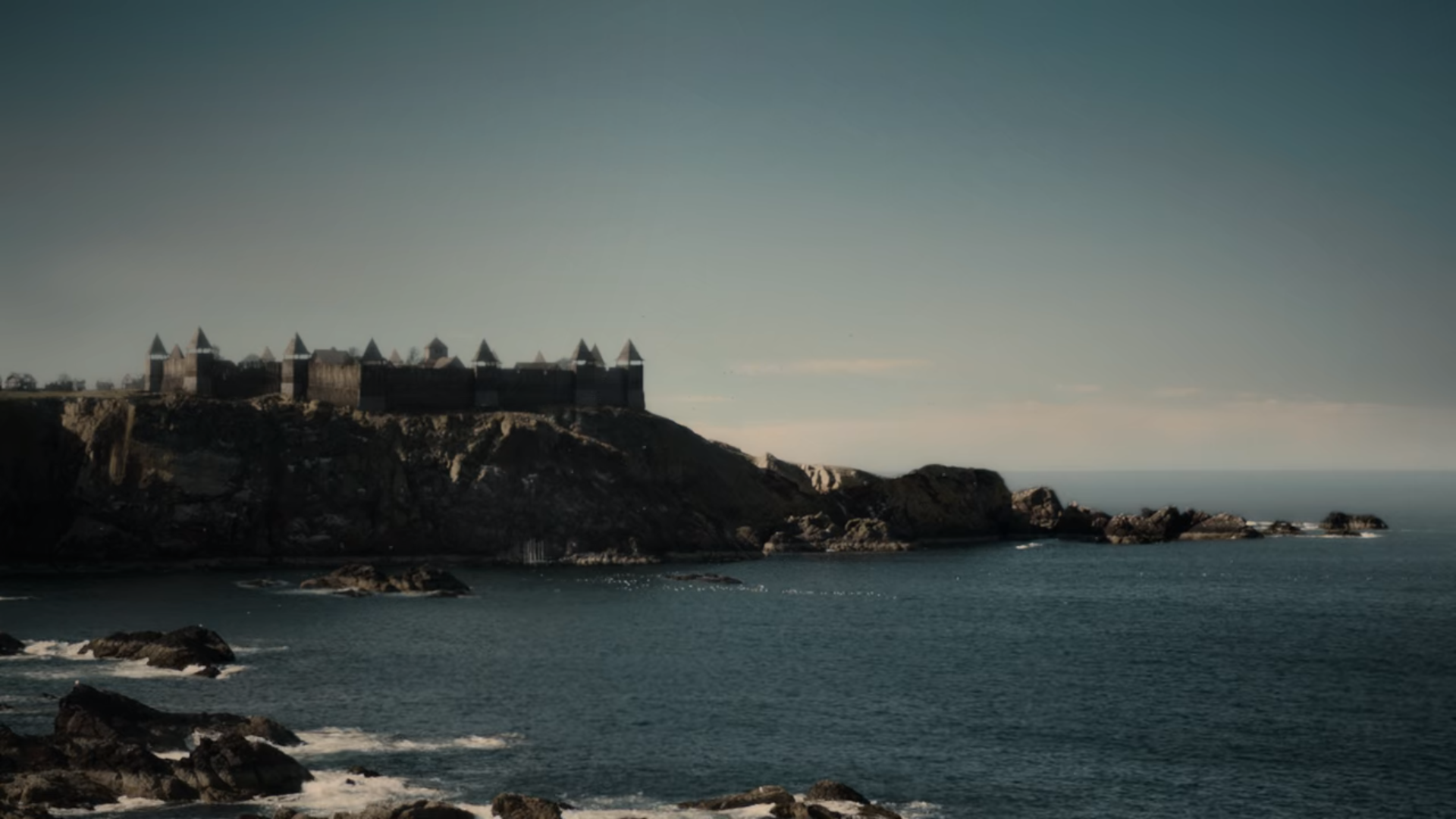 Bamburgh - Wikipedia