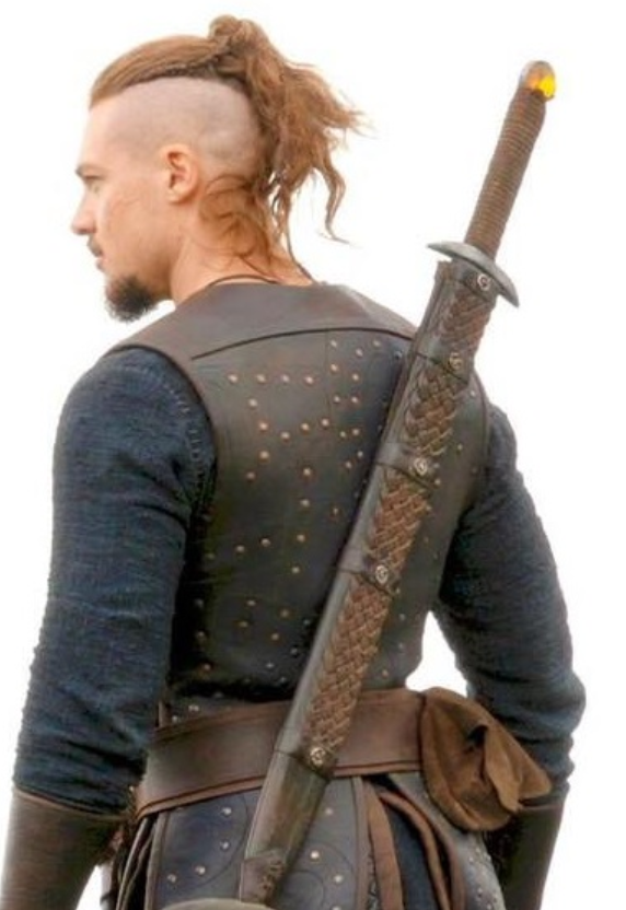 Uhtred, The Last Kingdom Wiki