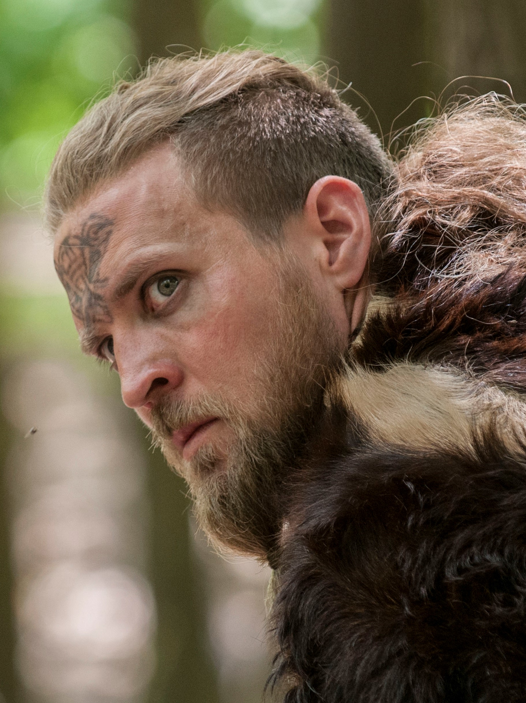 Ragnar, The Last Kingdom Wiki