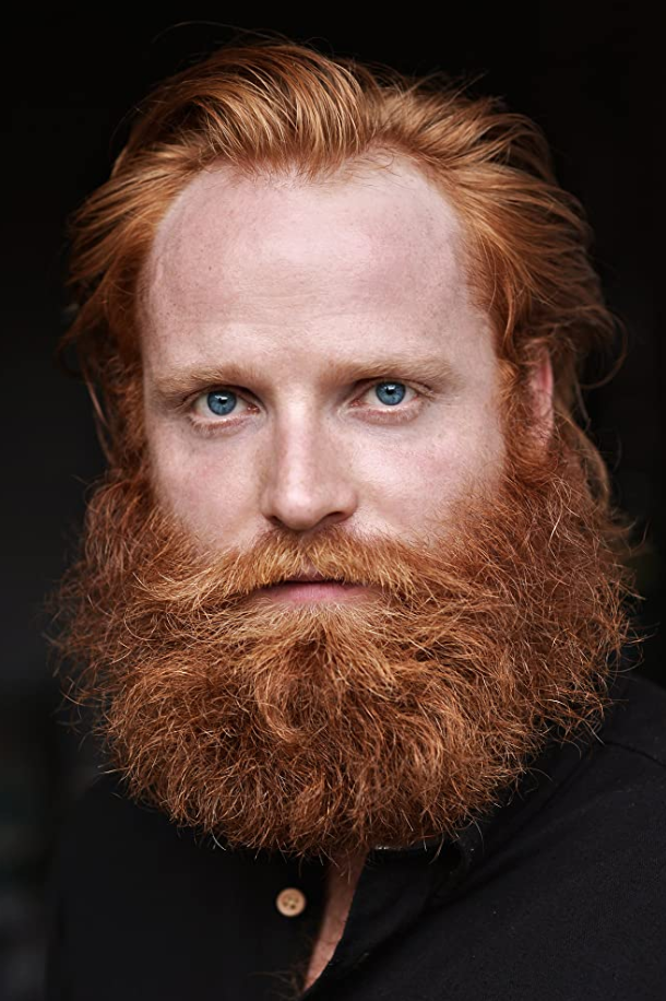 Magnus Samuelsson, The Last Kingdom Wiki