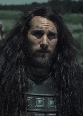 Season four Bjorgulf