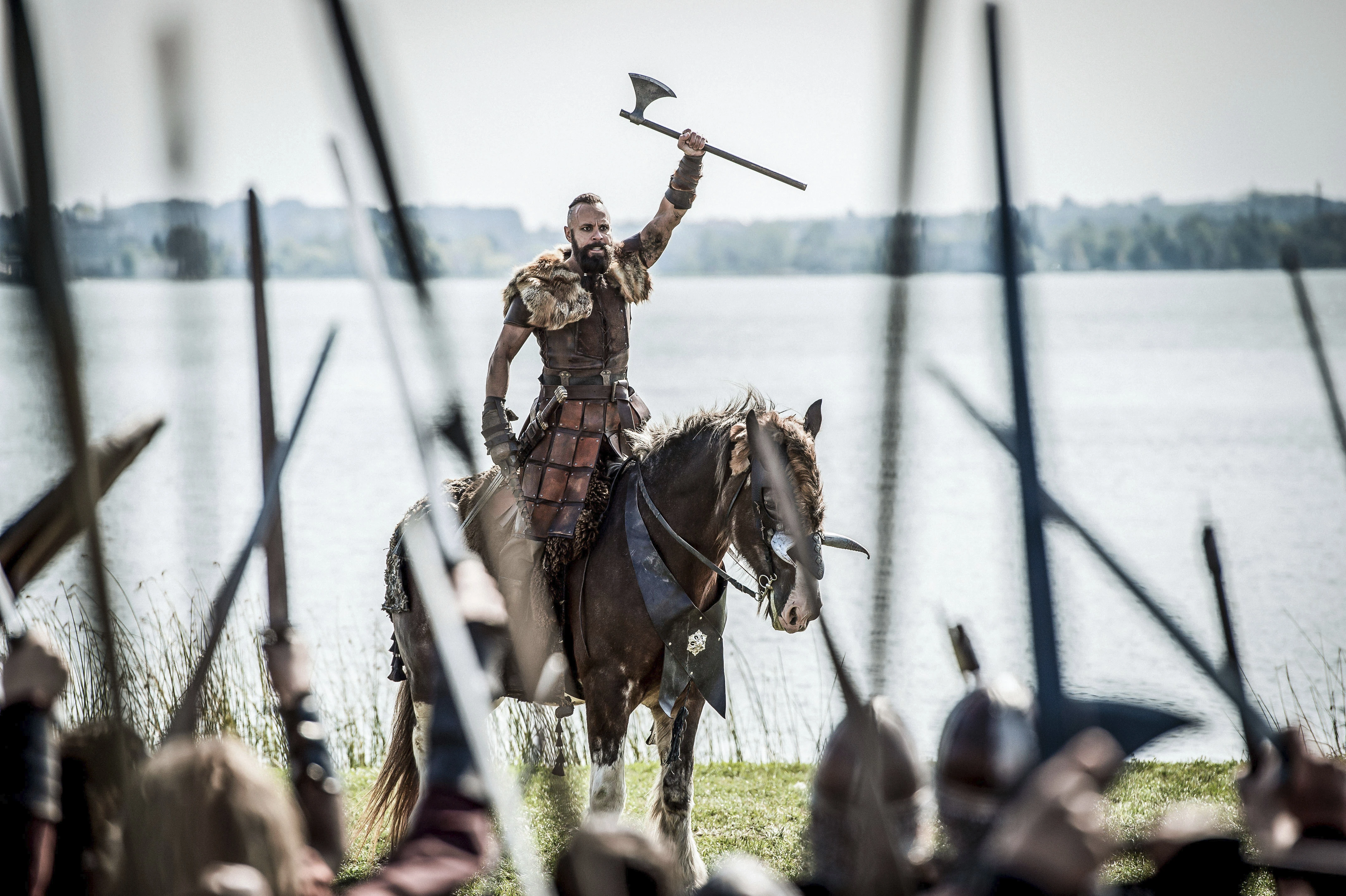 Episode 2.5 | The Last Kingdom Wiki | Fandom