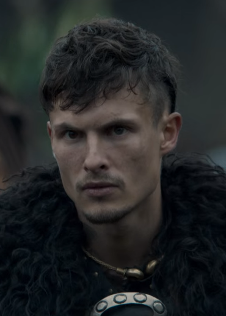 Finan, The Last Kingdom Wiki