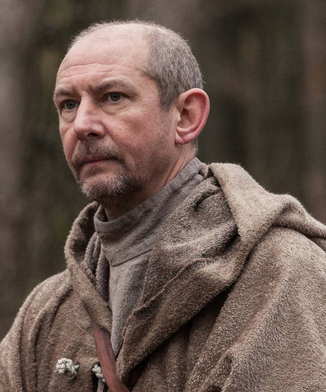 Beocca | The Last Kingdom Wiki | Fandom