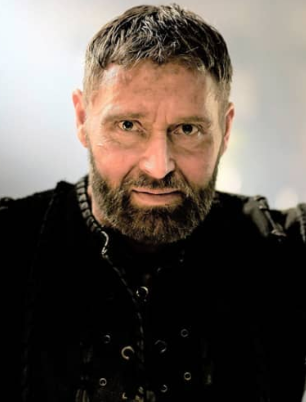 Ragnar, The Last Kingdom Wiki