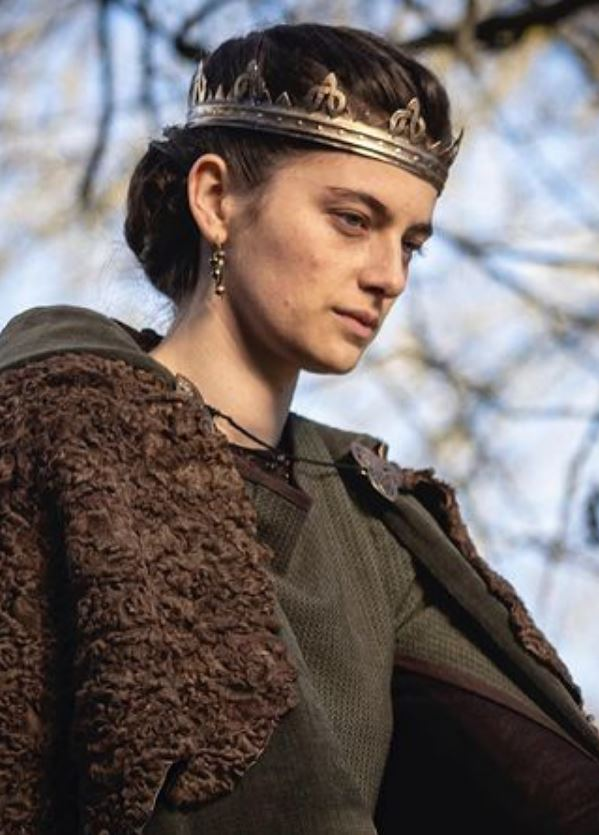 The Last Kingdom cast: which new characters are joining season five?