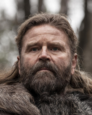 Earl Ragnar The Last Kingdom Wiki Fandom