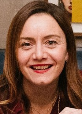 Martha Hillier