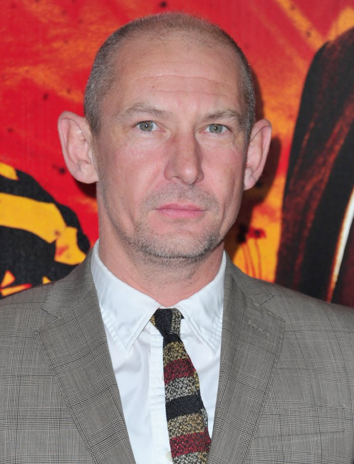 Ian Hart | The Last Kingdom Wiki | Fandom