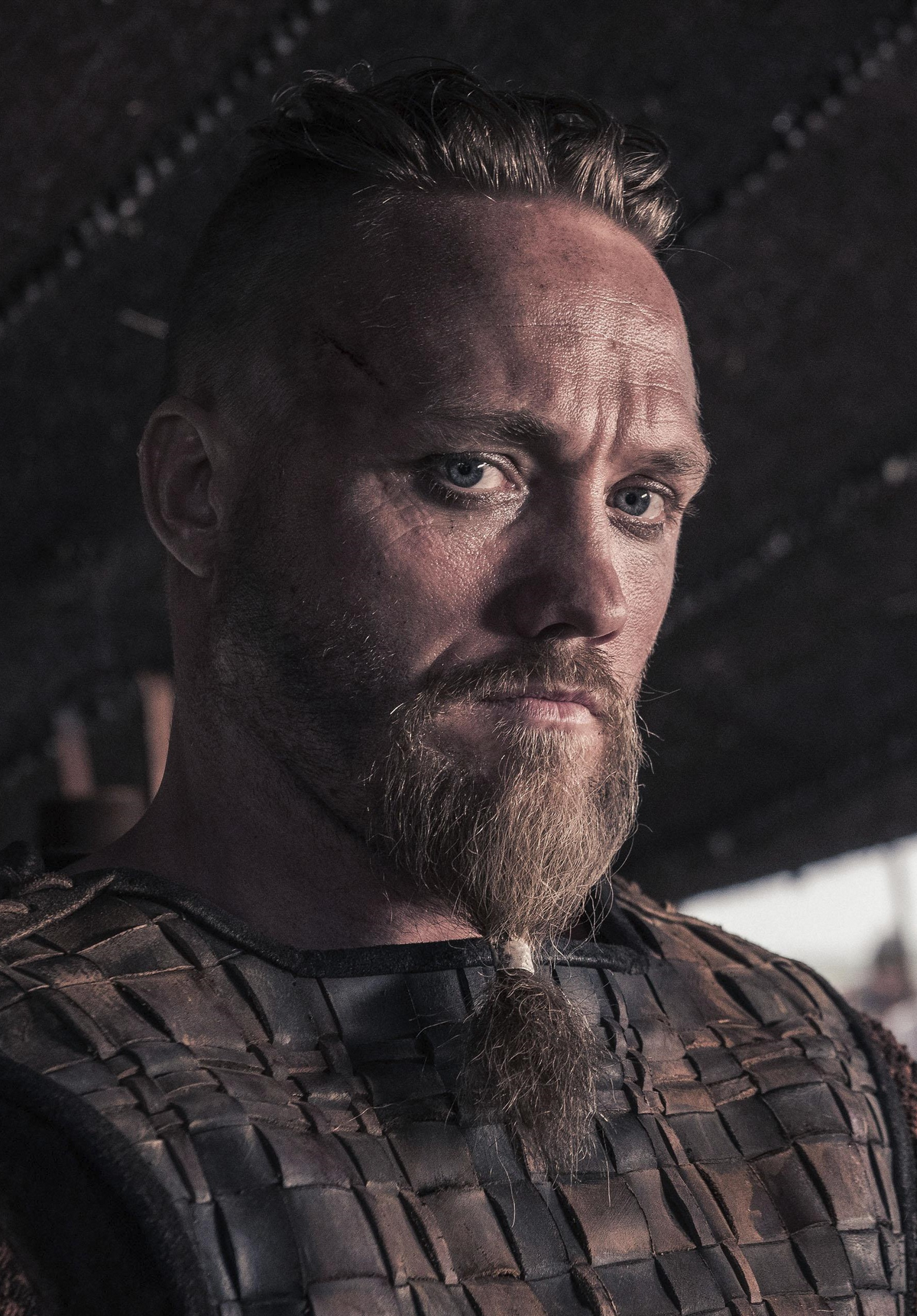 Ragnar, The Last Kingdom Wiki