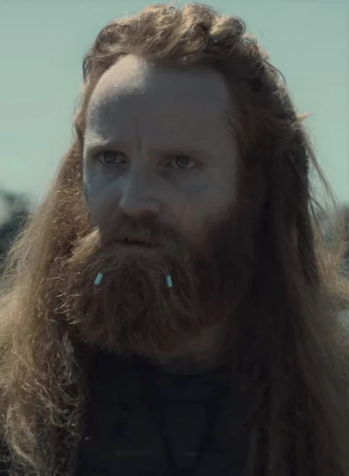 Cnut The Last Kingdom Wiki Fandom